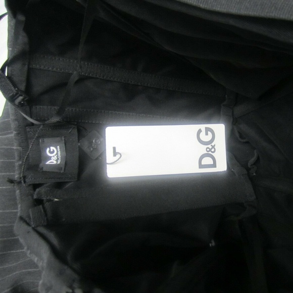 D&G Dress Size 8 (US) Label 44 (IT) NWT - Picture 6 of 7